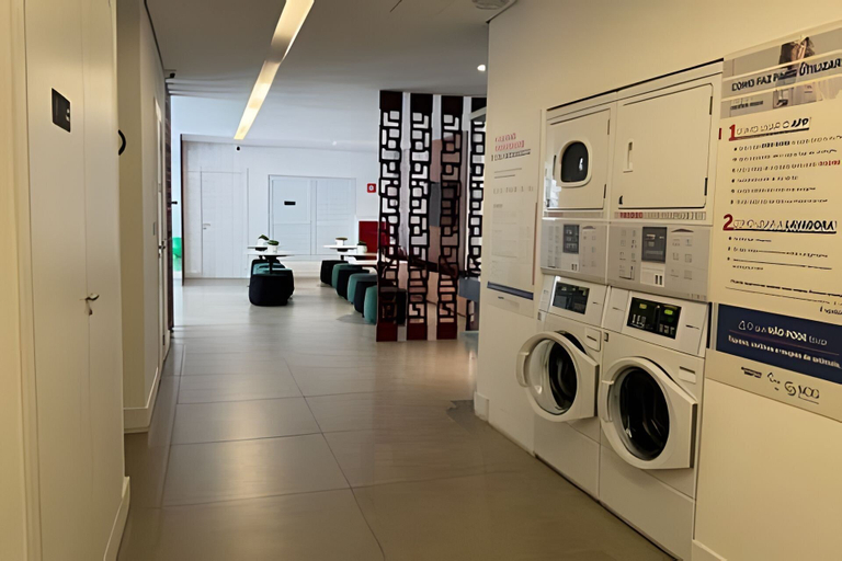 Interior 5, Clementino 110, São Paulo