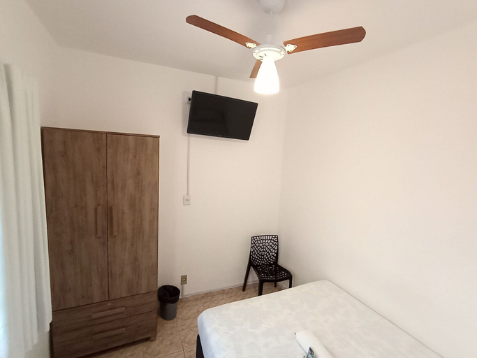 Room 3, WeStay Budget-Unidade 3, São Paulo