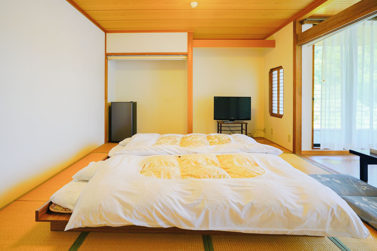 Room 5, HIRANOYA, Takayama