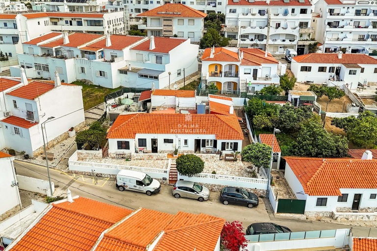 Exterior, Casa Bela Mar, Albufeira