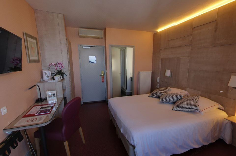 Others 3, The Originals Boutique, Hôtel Alizé, Haute-Savoie