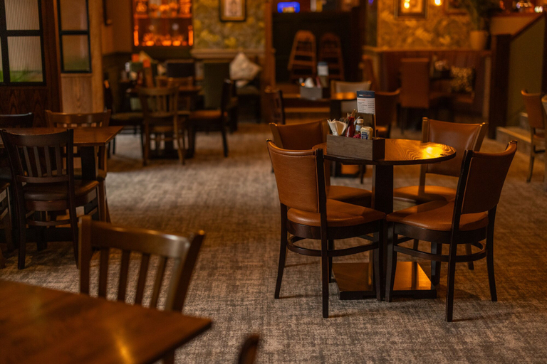 Food & Drinks 4, The Lambton, Durham