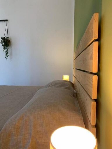 Room 5, Cilento rooms, Salerno
