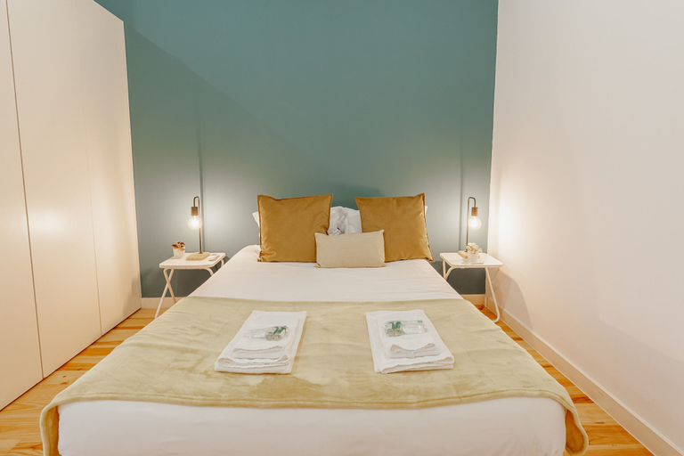 Room 4, Marques 1243 Studio by Vacationy, Porto