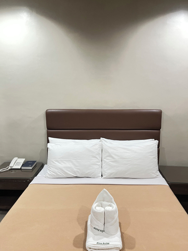 Room 3, Olive Suites, Cagayan de Oro City
