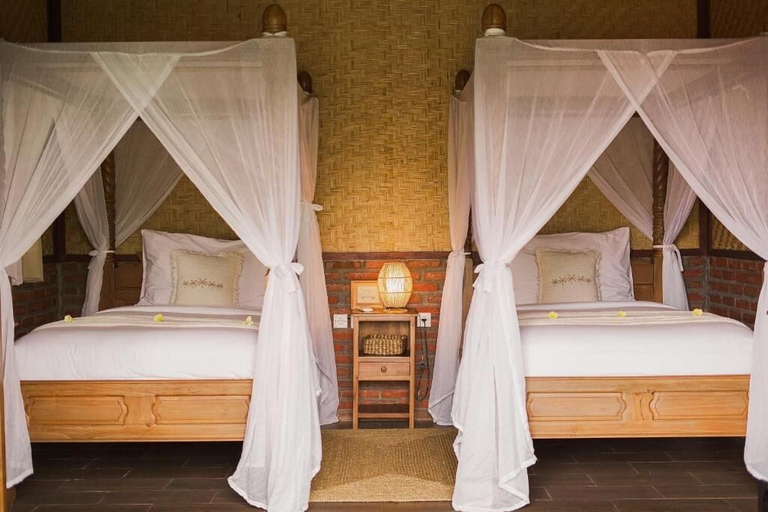 Room 3, Bali Palms, Tabanan