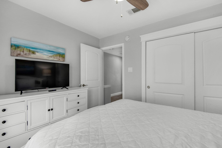 Bedroom 3, Southern Comfort, Escambia