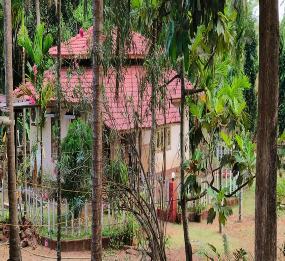 Property grounds 3, Ghar Mithbavkaranche, Sindhudurg