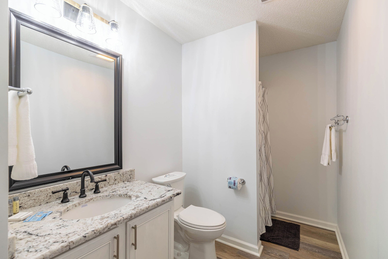 Interior 2, Seven Devils Sunrise - Updated Home With Mountain Views, gas Firetable, & Game Room, Avery