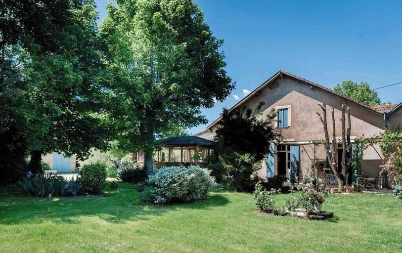Exterior & Views, Les Bergeronnettes Bergerac, Dordogne