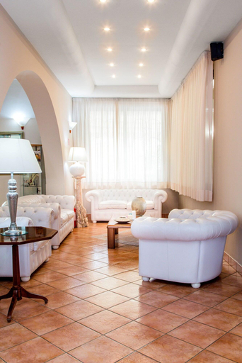 Public Area 3, Hotel Boutique Terracotta Sapri, Salerno