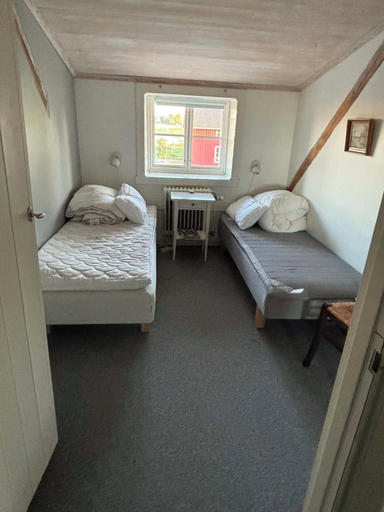 Room 2, Charlottenlunds Gårdshotell & Restaurang, Hylte