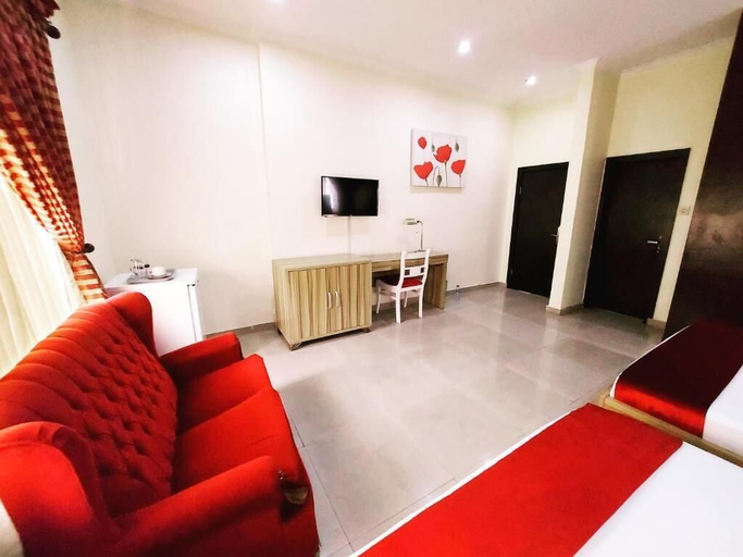 Others 5, The Ambassadors Hotel, Eti-Osa