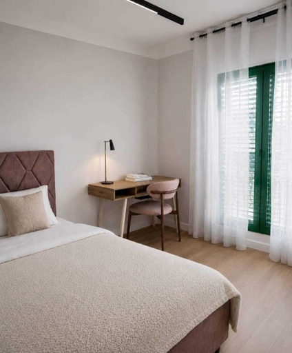 Room 4, Villa AdriaBelle