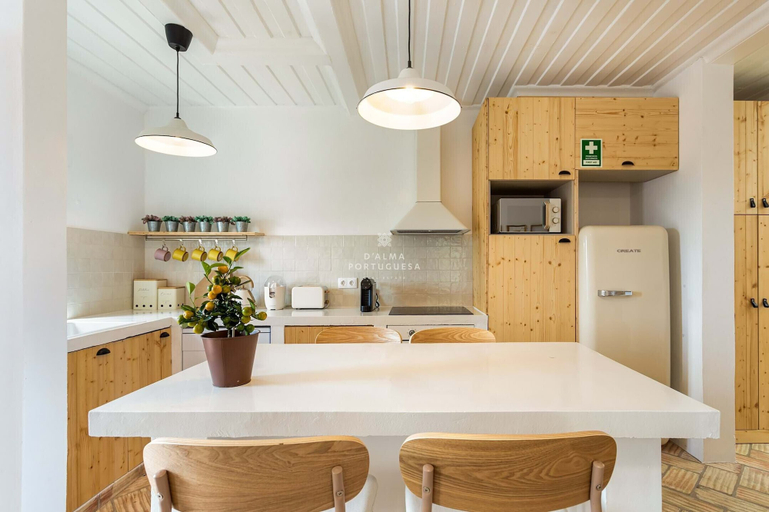 Private kitchen 5, Casa Bela Mar, Albufeira