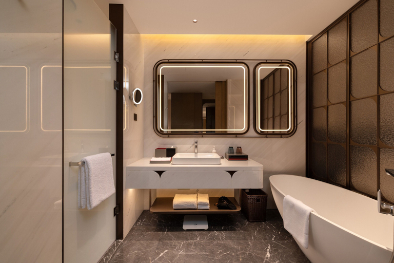Bathroom 3, ChangZhou DaJiuDian, Changzhou