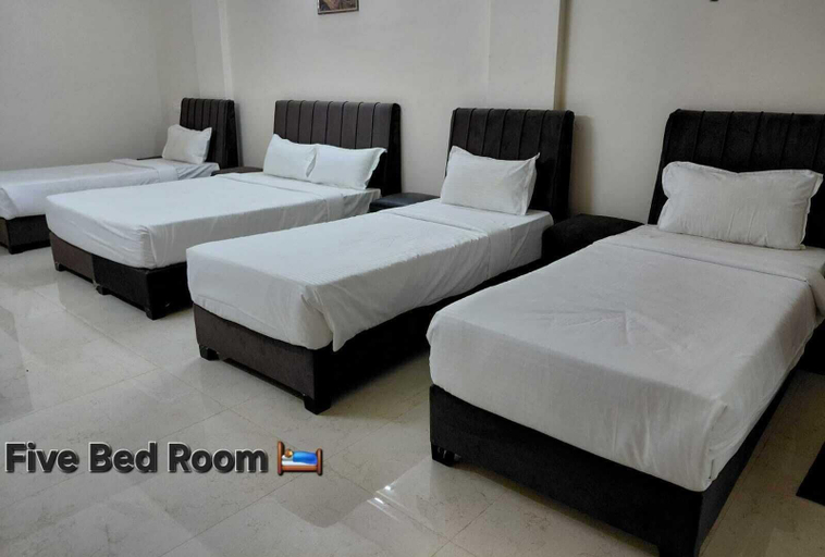 Spa, Hotel The White Palace, Kachchh