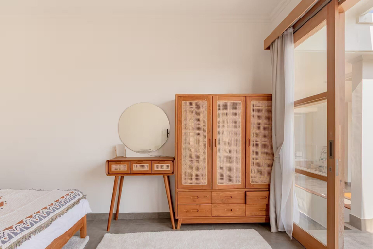 Room 4, Cantik Maria Villa, Badung