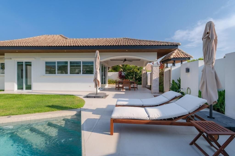 Others 5, Orchid Paradise Homes OPV22, Hua Hin