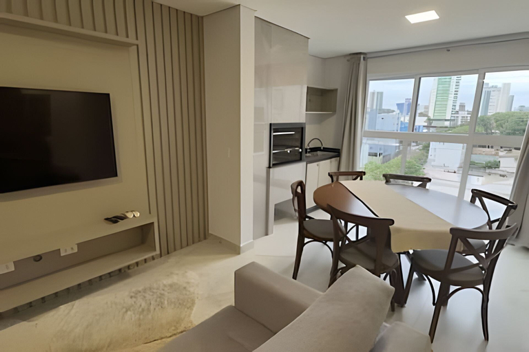 Others 4, Apartamento no centro de Foz do Iguaçu, Foz do Iguaçu