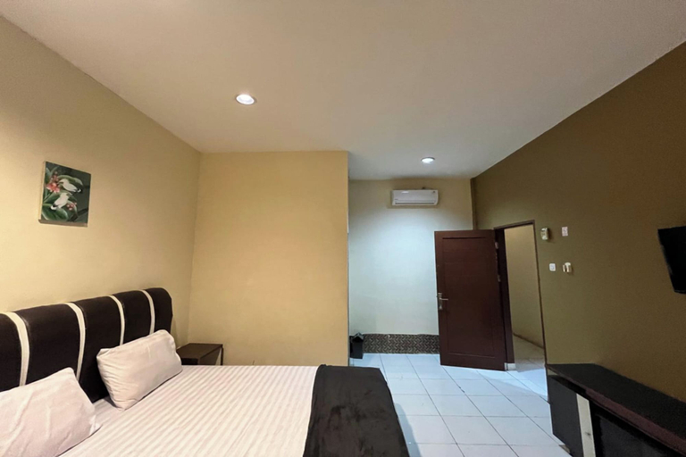 Room 2, Hotel O near Rahmat International Wildli, Banda Aceh