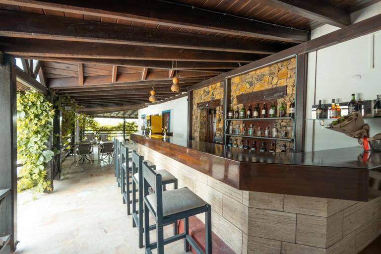 Food & Drinks 5, Atrium Hotel Bodrum, Bodrum