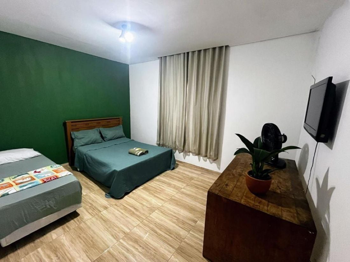 Room 4, My House Muriqui, Mangaratiba