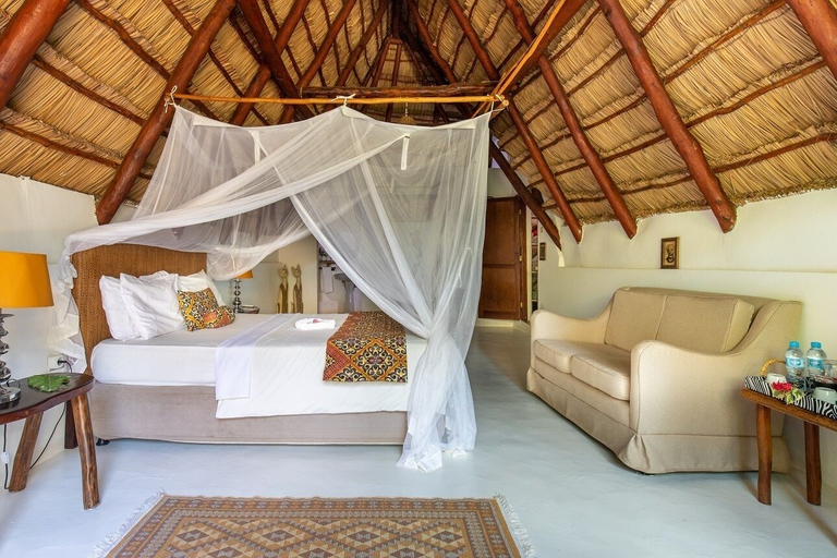 Room 4, LEMON BEACH LODGE VILANCULO, Vilanculos