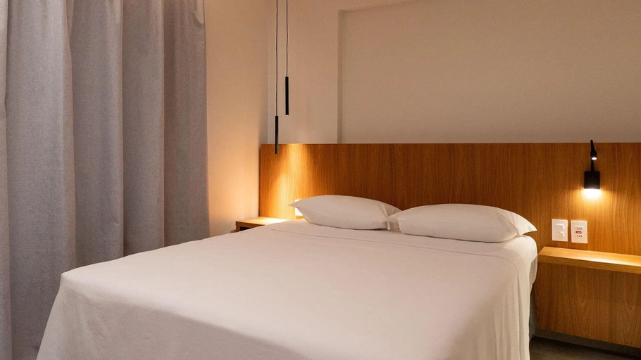 Room 5, Resorts em Salinas, Salinópolis