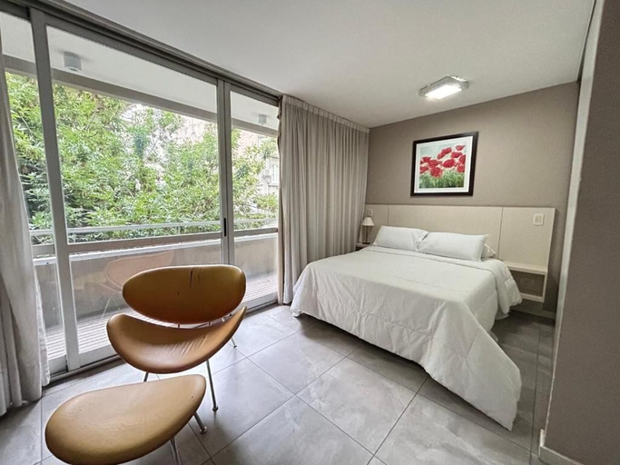 Room 5, Marais Recoleta, Distrito Federal