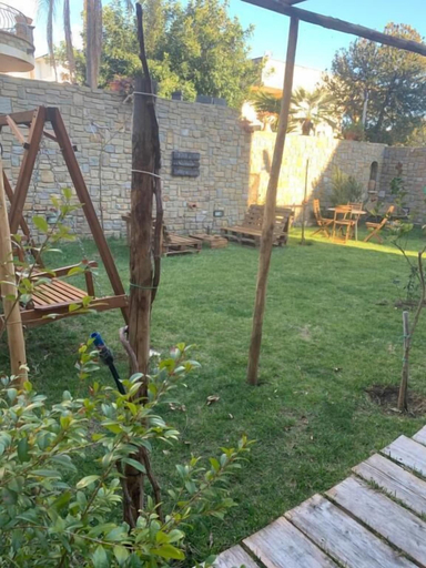 Property grounds 3, Cilento rooms, Salerno
