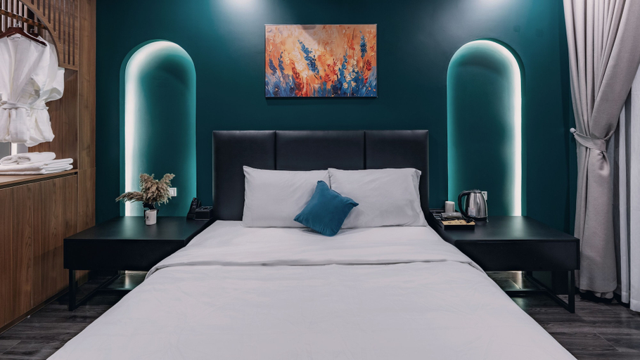 Room 4, Bee Stay Apartment Huy Van, Đống Đa