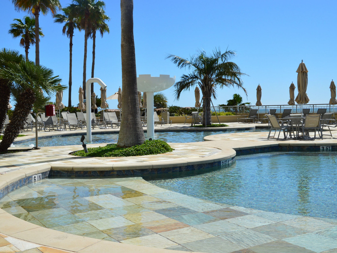 Property amenity 3, Palisades Palms Tw1012 - Sea Escape, Galveston