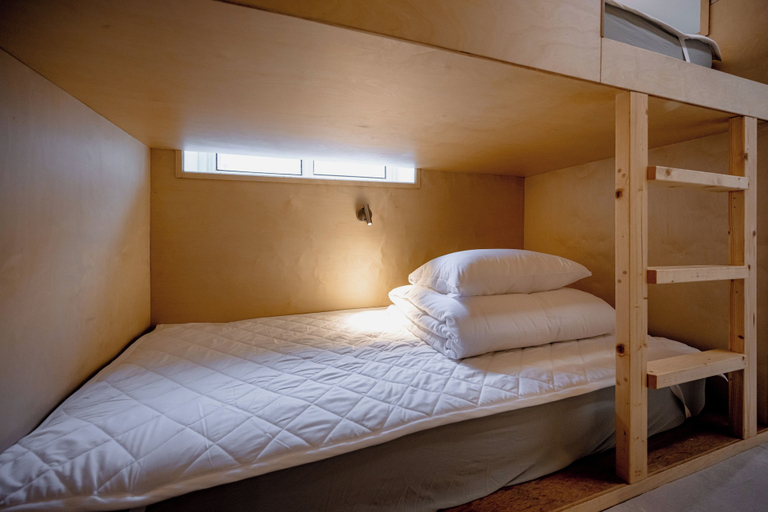 Room 4, Iksun Atelier, Jongno