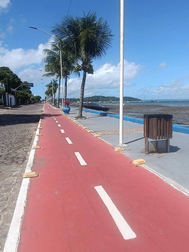 Miscellaneous, Ocaru Pousada & Hostel, Itaparica