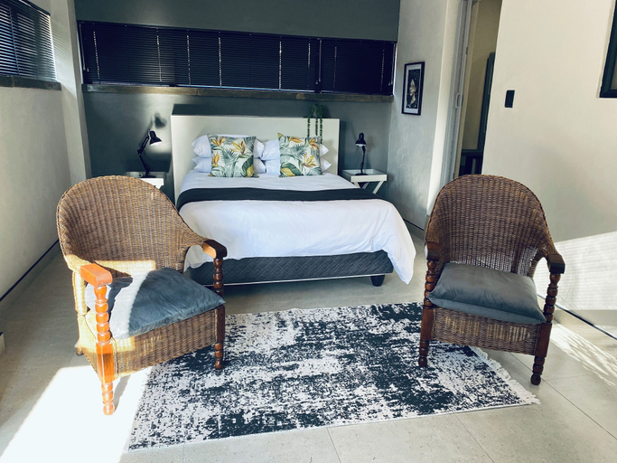 Room 3, 46 on Allcock Guest Apartment & Suite, City of Tshwane
