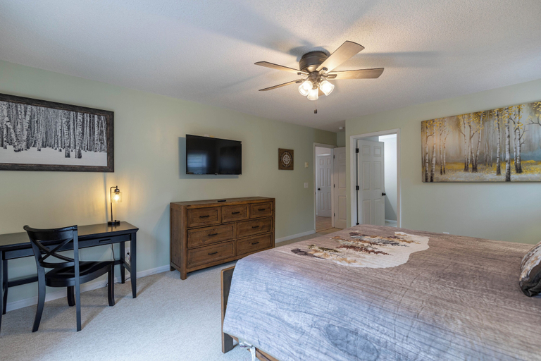 Interior 2, Riverwood at Mill Ridge, Watauga