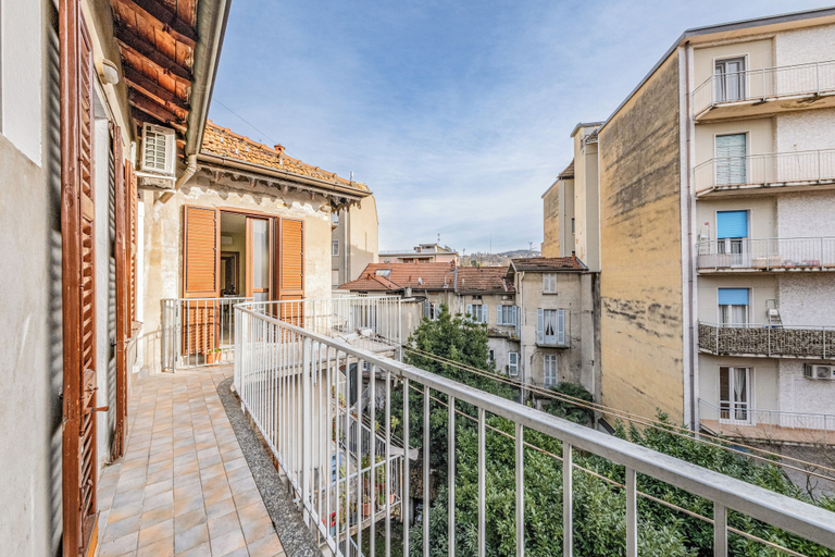 Property grounds 2, EasyComo - Casa Vacanze MM, Como
