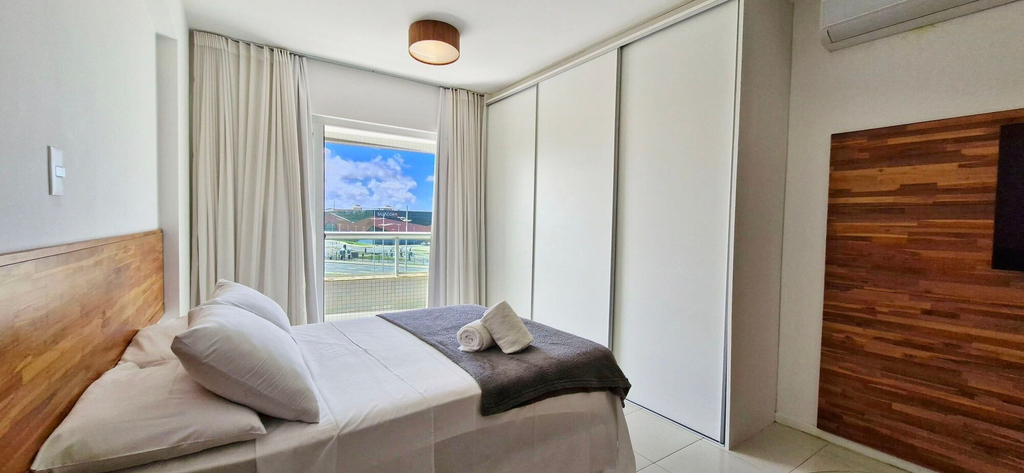 Room 2, COARM0114 - Acqua Vert Loft Residence, Salvador
