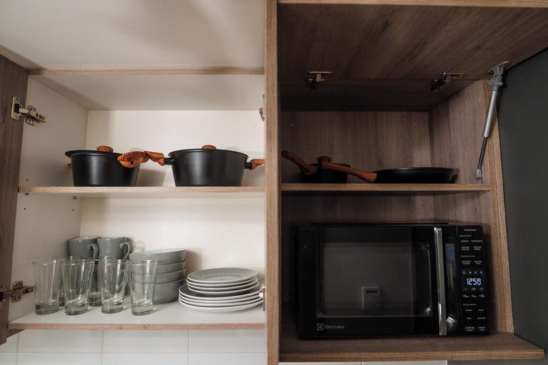 Private kitchen 3, Bellavista 7150, Cordillera