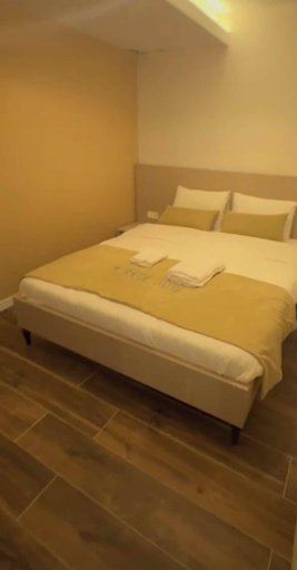 Room 2, Kakuç Apart, Çaykara