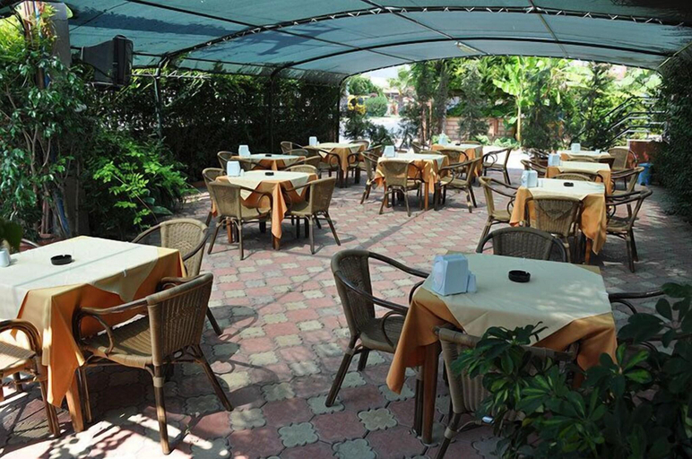 Food & Drinks 3, Yavuzhan Hotel, Manavgat