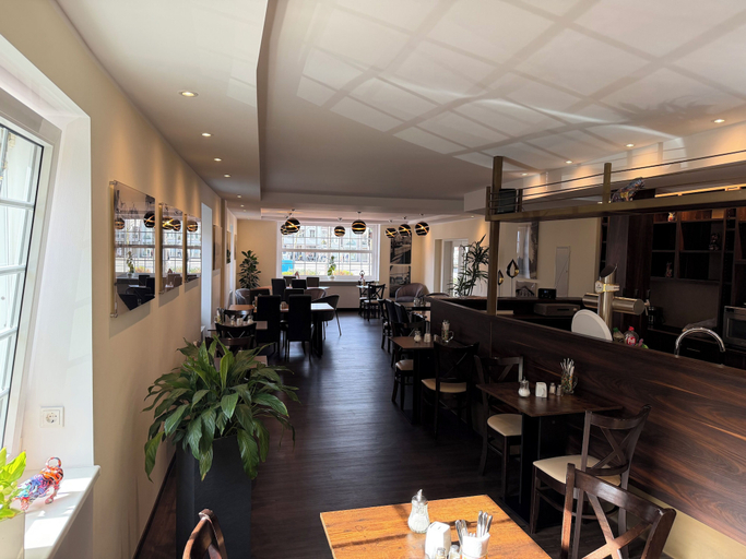 Food & Drinks 5, Hotel Stadt Kamen, Unna