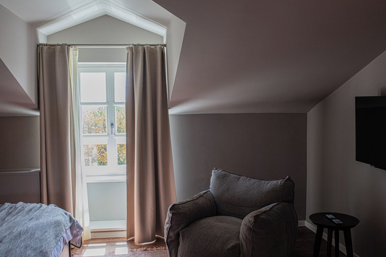 Room 2, Hotel Boskinac, Novalja