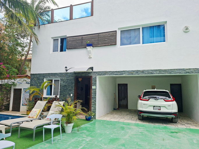 Exterior & Views 2, Villas Los Corales, Salvaleon de Higuey