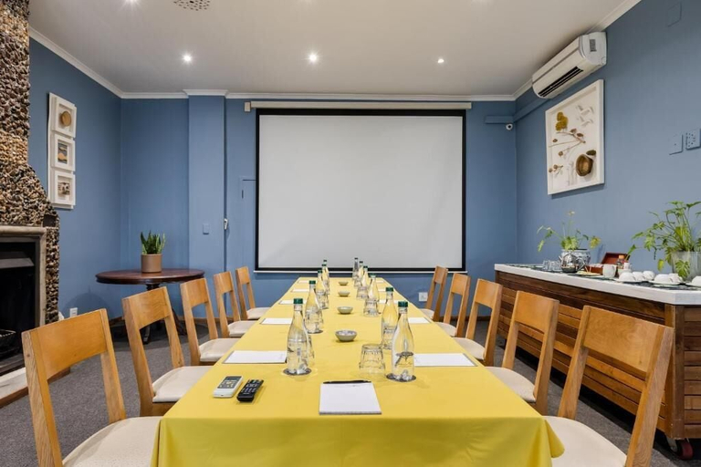 Dining 4, Perry's Bridge Hollow Boutique Hotel, Ehlanzeni