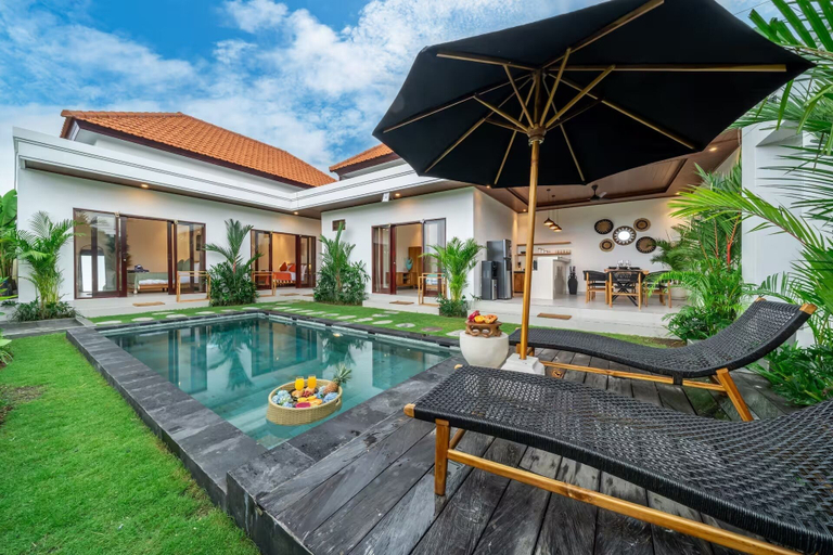 Exterior, Nooky 4 Villa, Badung