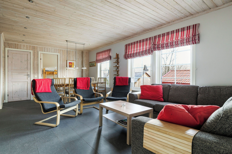 Living area 5, Blåstöten - Ramundberget, Härjedalen