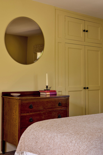 Room 4, Duke House, Suffolk