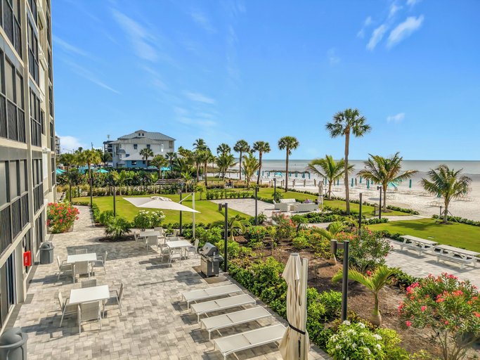 Property amenity 4, Caper Beach Club by Distinctive Beach Rentals, Lee
